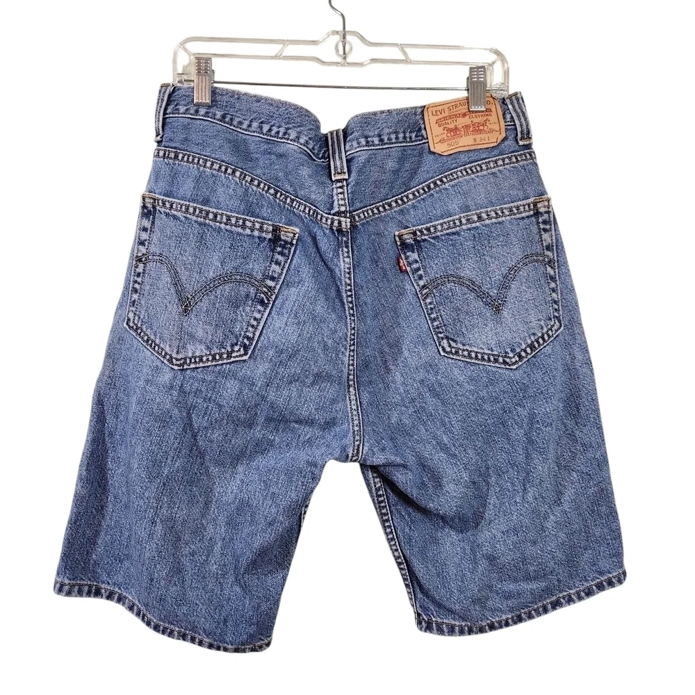 Levis levis 505